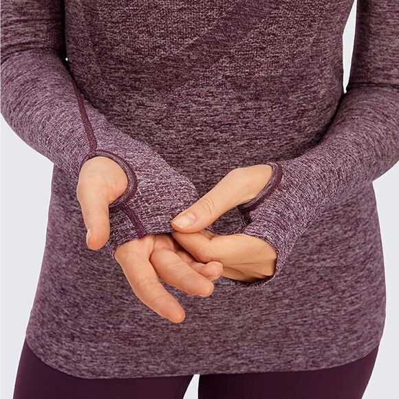 Nwt crz LONG SLEEVE SHIRT SZ M - Picture 7 of 12